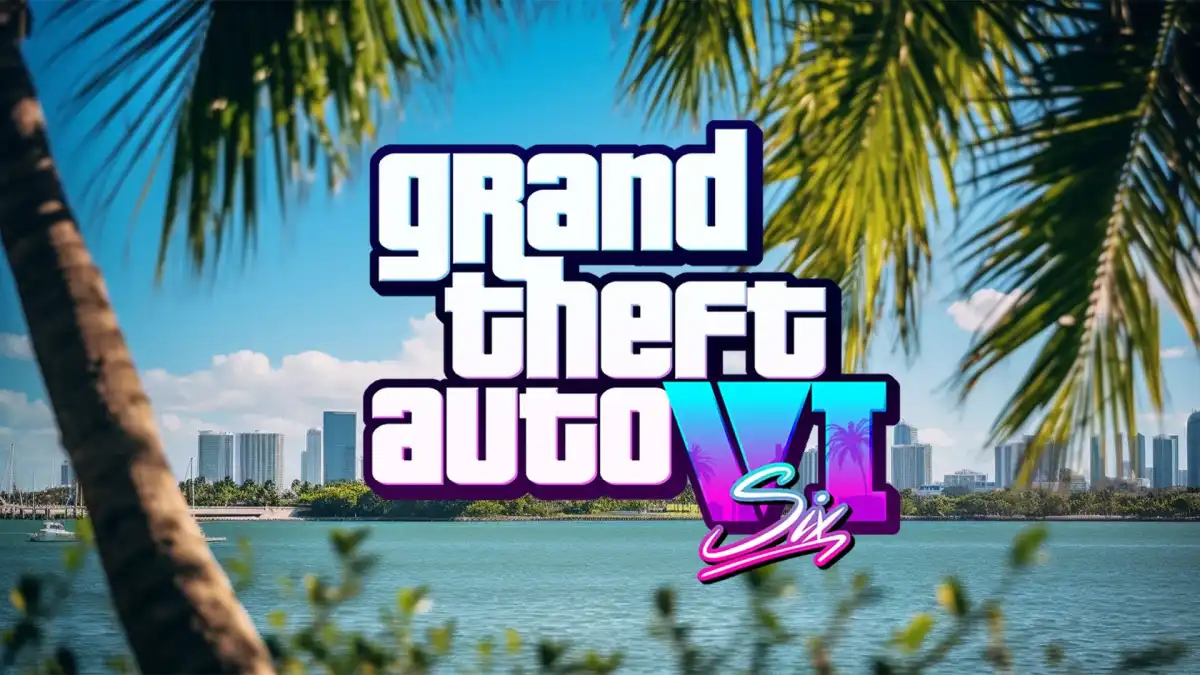 GTA 6 Es oficial Fecha y hora de lanzamiento del tráiler FOLOU