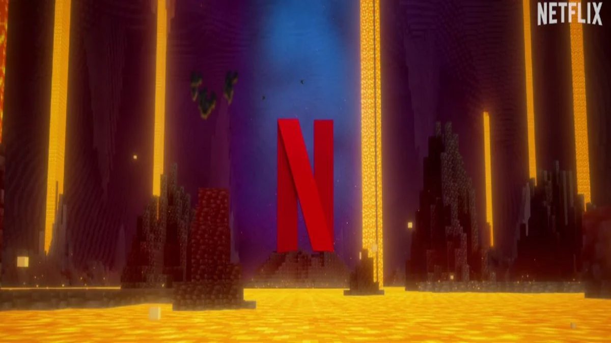 Netflix Desarrolla Serie Animada De Minecraft Folou