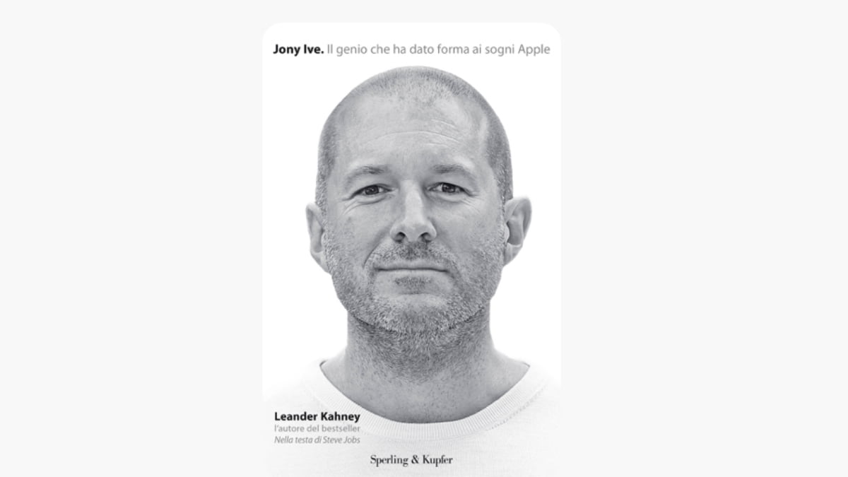 Jony Ive líder de diseño de Apple deja la compañía FOLOU