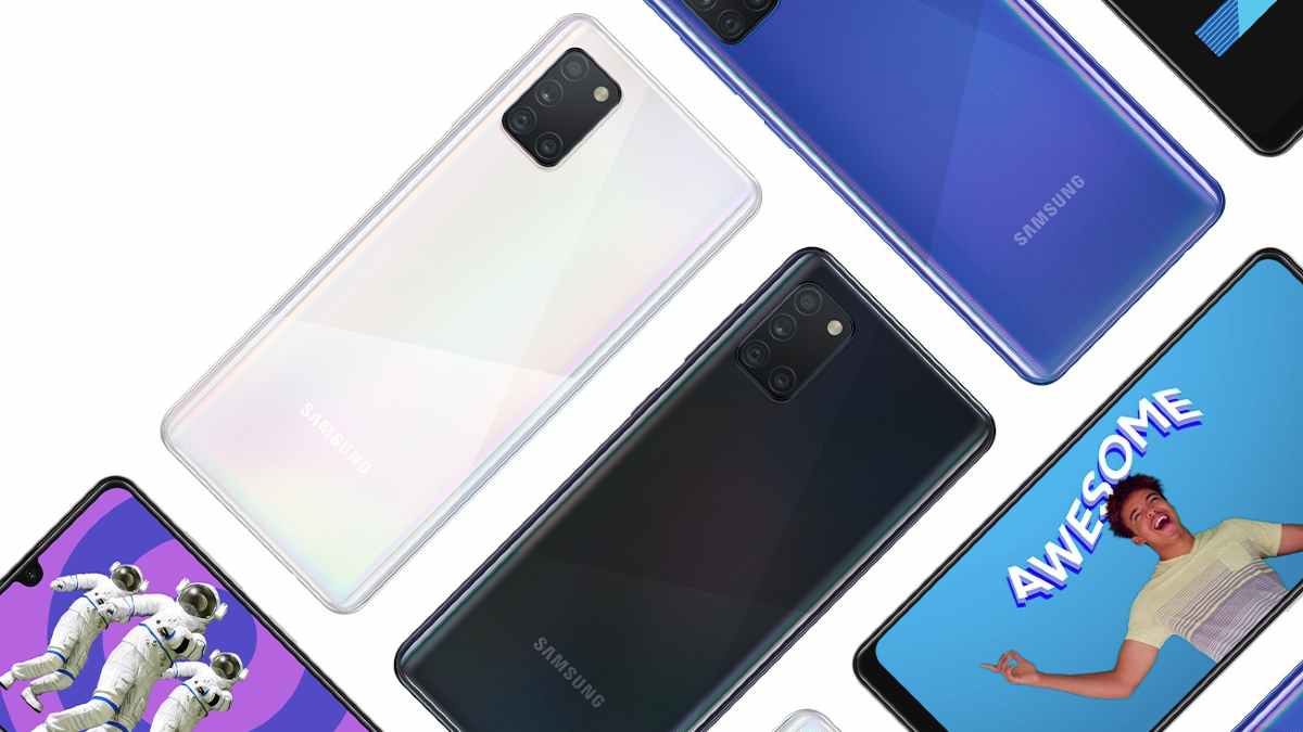 samsung galaxy a31 lazada