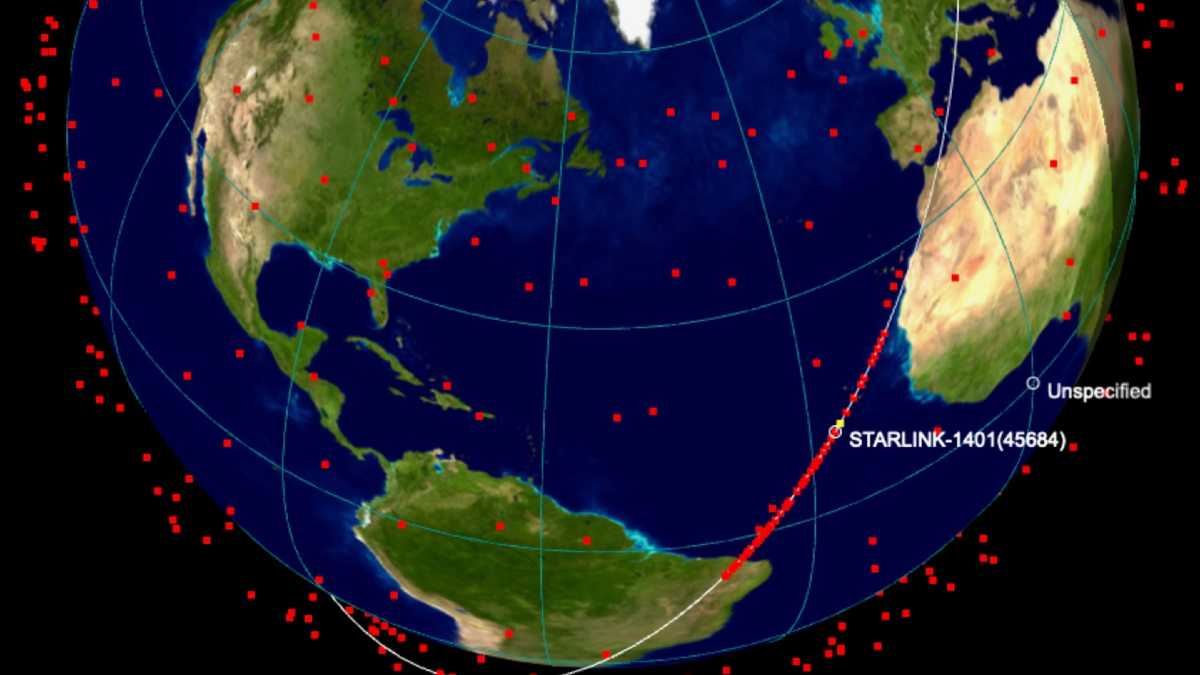 Starlink El Internet De Musk Se Puede Reservar Hoy En Estos Paises