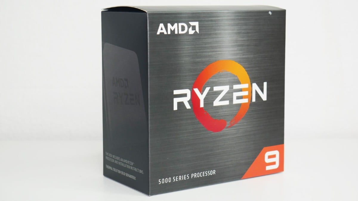 Video: Revisión de este PC Gamer con AMD Ryzen 9 5950X - FOLOU