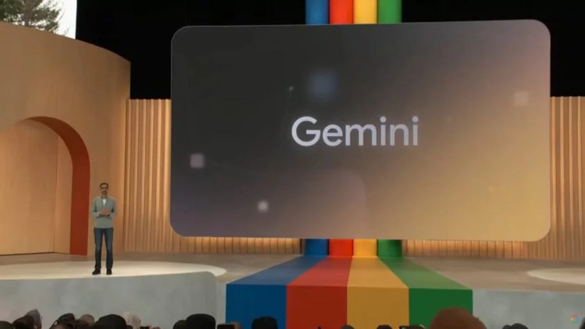 Gemini llega con nuevas funciones y se integra a más productos de ...