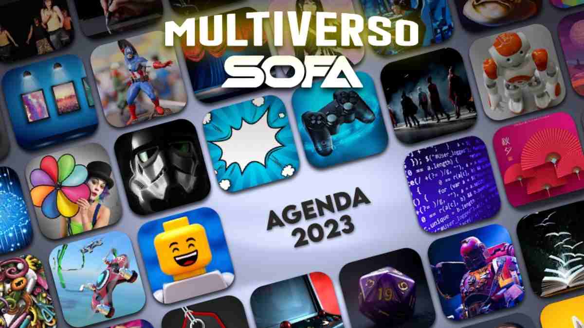 SOFA 2023 llega a Bogotá actividades, fechas y boletería FOLOU