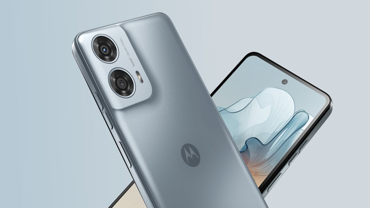 Moto G24 Power características y lanzamientos FOLOU