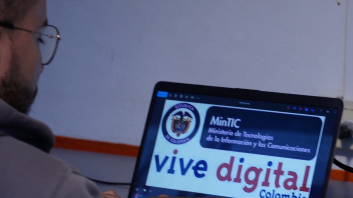 Red Digitales Conectividad en Colombia: 12 millones de dispositivos se suman a la red ...